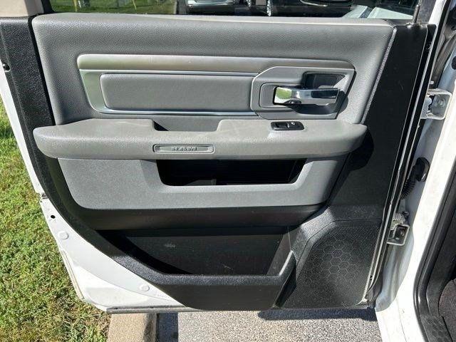 RAM 1500 Classic  2019