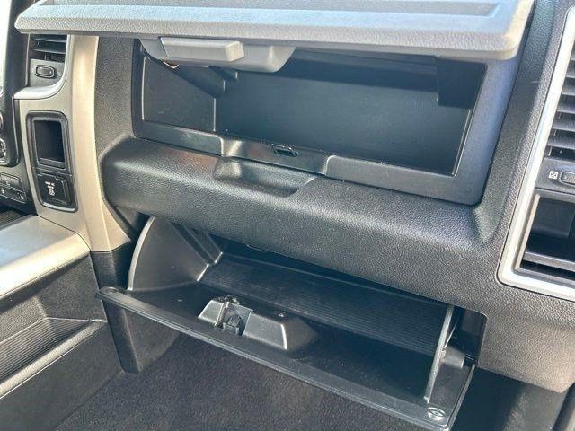 RAM 1500 Classic  2019