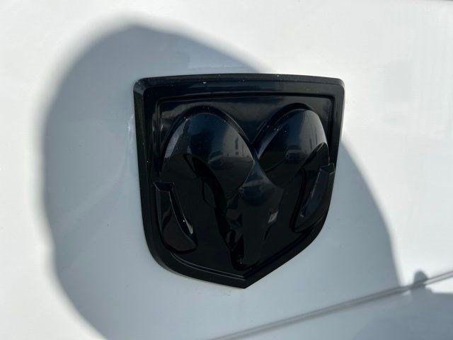 RAM 1500 Classic  2019