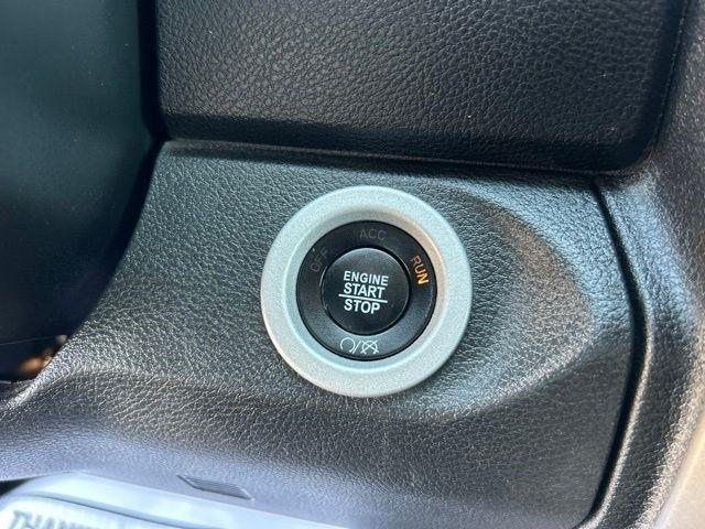 RAM 1500  2018