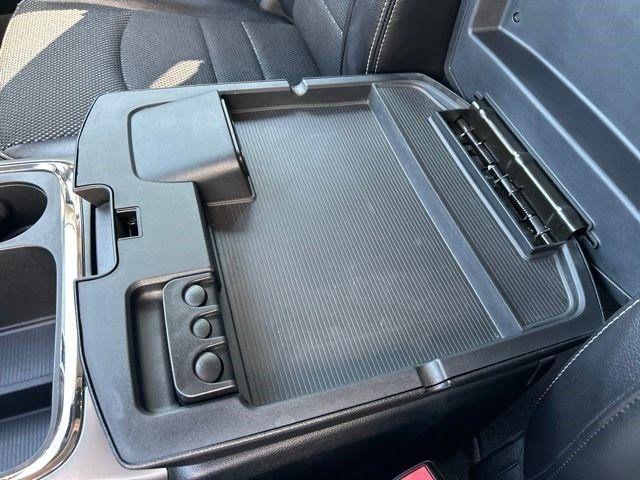 RAM 1500  2018