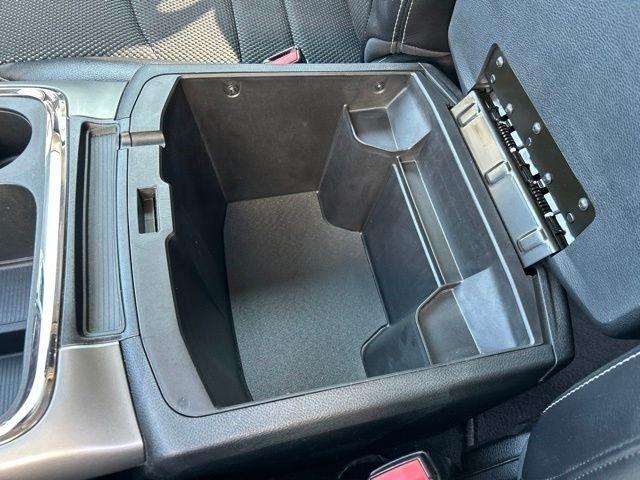 RAM 1500  2018