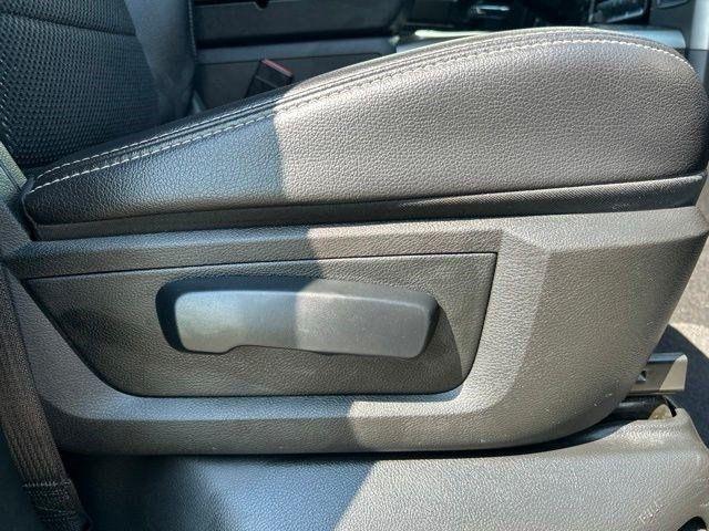 RAM 1500  2018