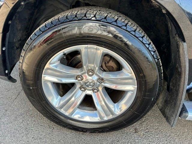 RAM 1500  2018