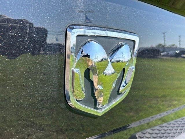 RAM 1500  2018