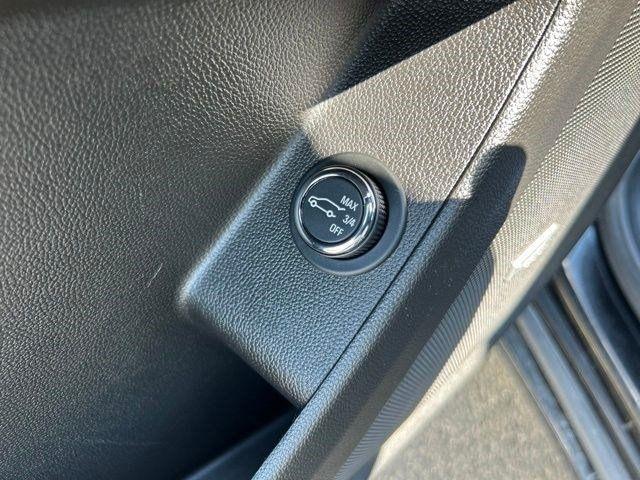 Chevrolet Traverse  2021