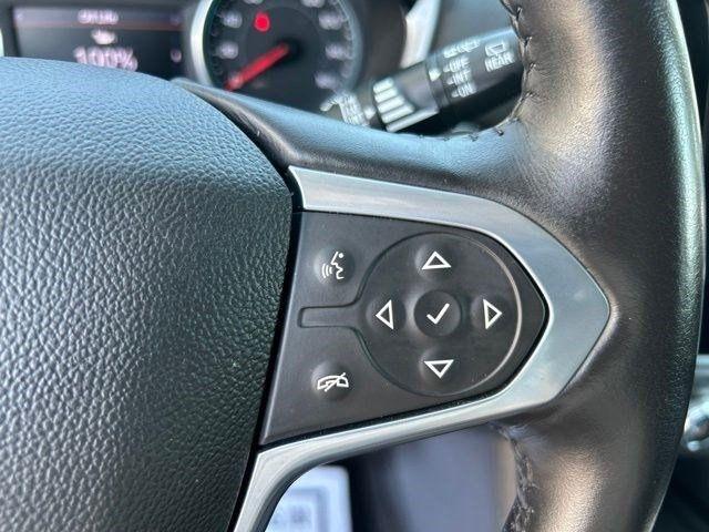Chevrolet Traverse  2021