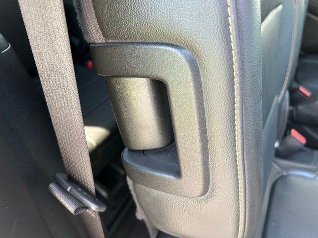 Chevrolet Traverse  2021