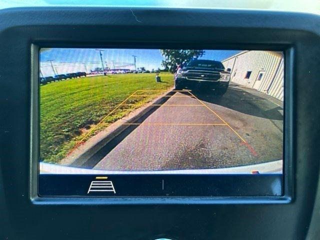 Chevrolet Equinox  2020