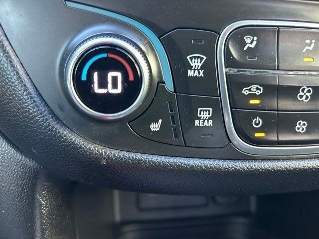 Chevrolet Equinox  2020