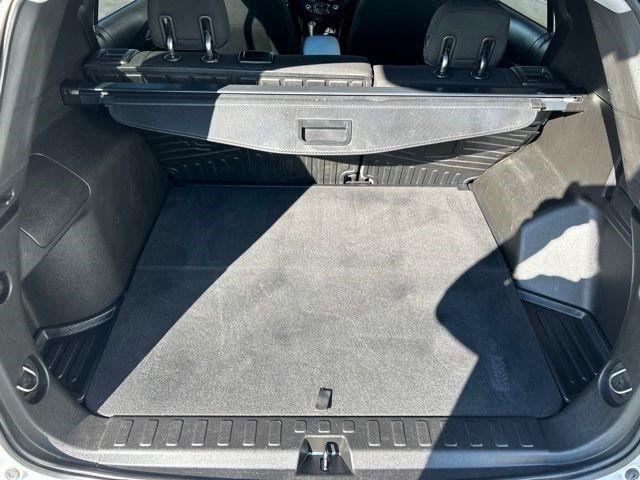 Chevrolet Equinox  2020