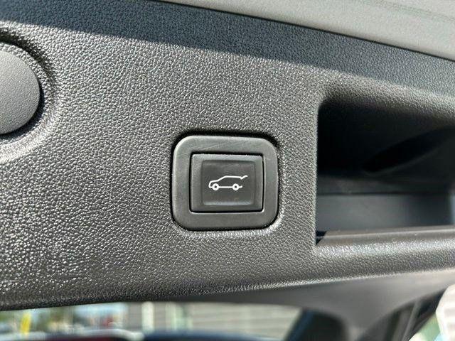 Chevrolet Equinox  2020