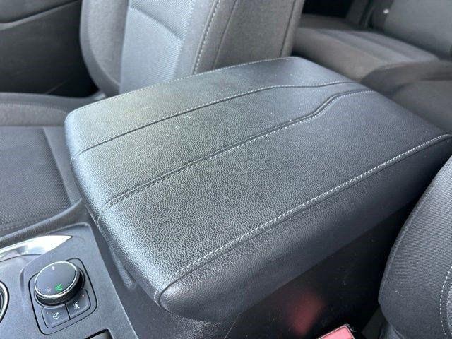 Chevrolet Traverse  2023