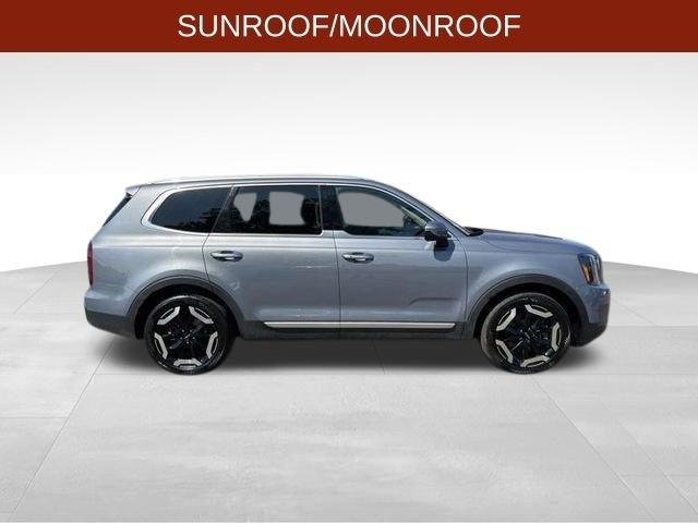 Kia Telluride  2025