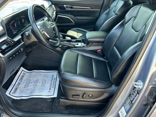 Kia Telluride  2025