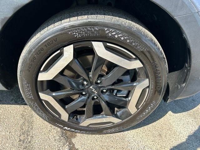 Kia Telluride  2025