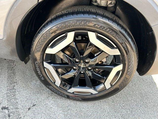 Kia Telluride  2025