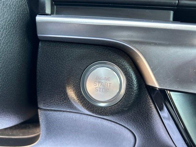 Kia Telluride  2025