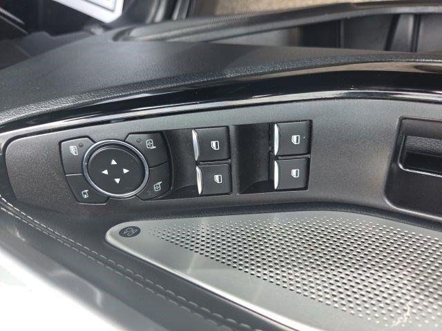 Ford Explorer  2022