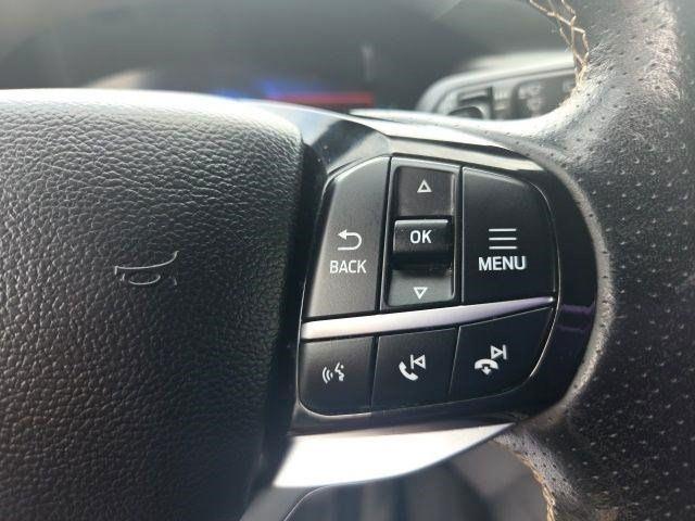 Ford Explorer  2022