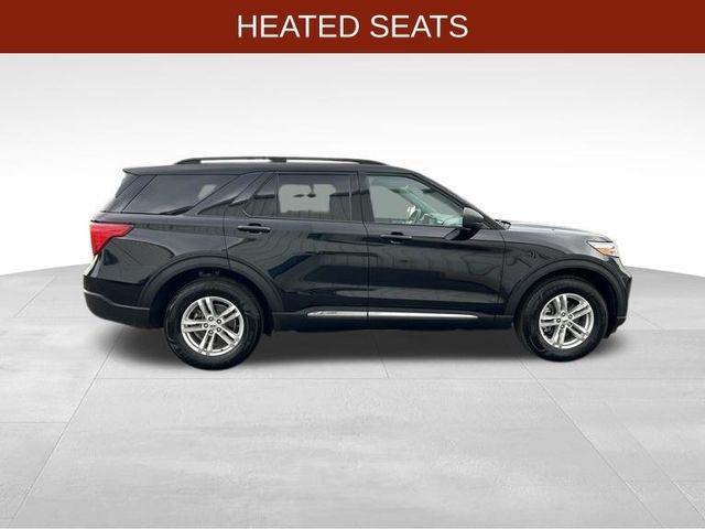 Ford Explorer  2023