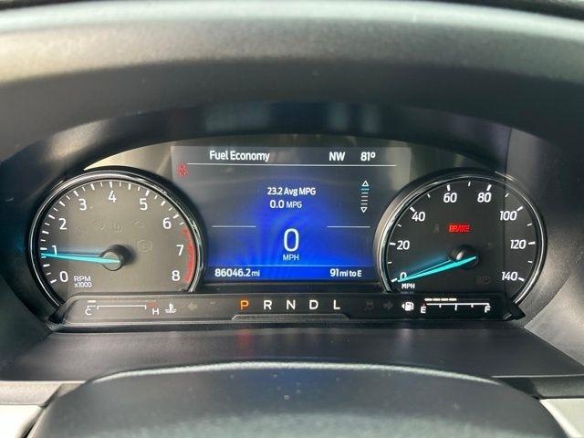 Ford Explorer  2023