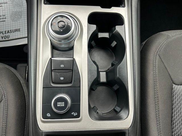 Ford Explorer  2023