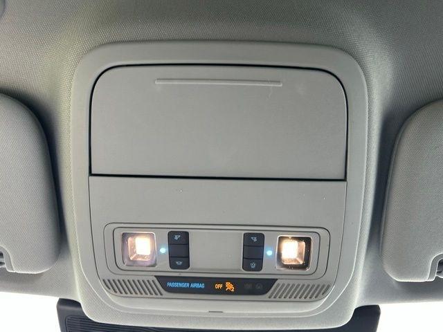 Ford Explorer  2023