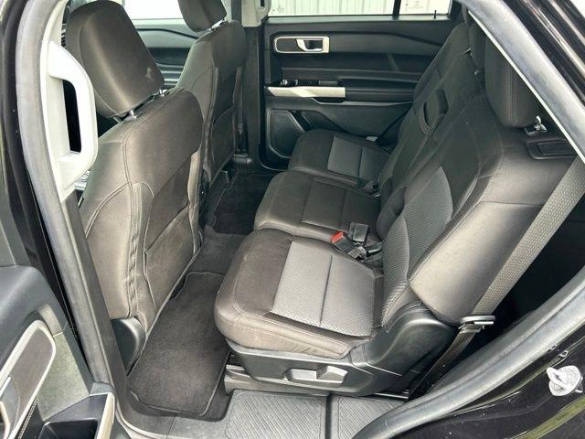 Ford Explorer  2023