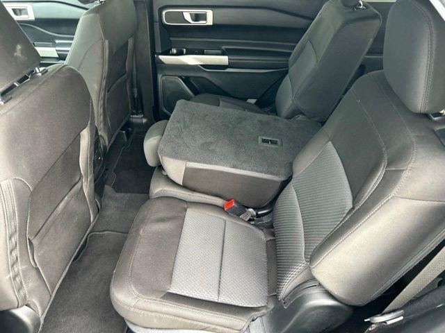 Ford Explorer  2023