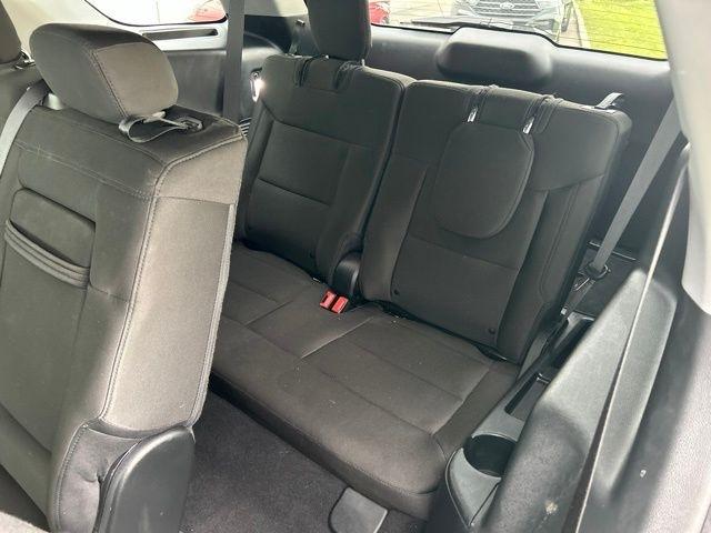 Ford Explorer  2023