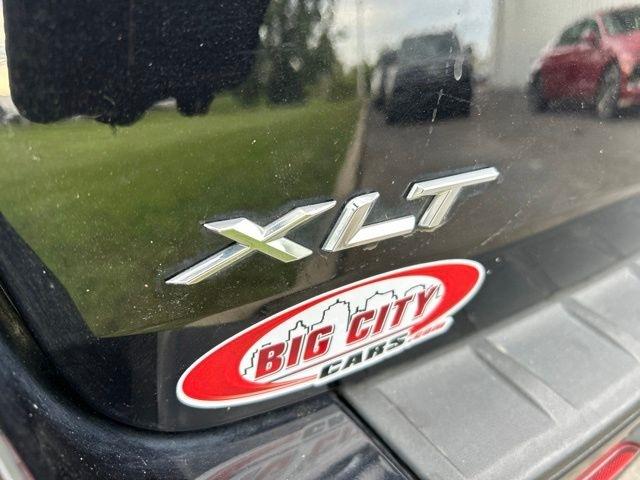 Ford Explorer  2023