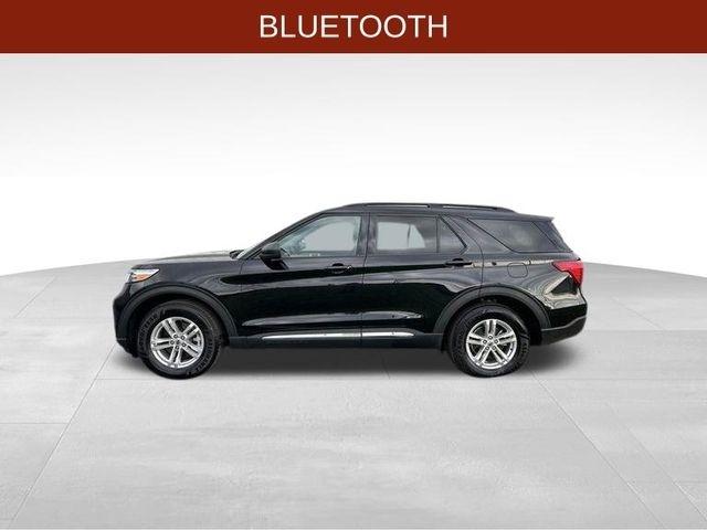 Ford Explorer  2023