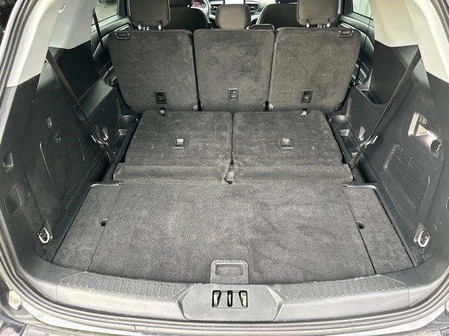 Ford Explorer  2023