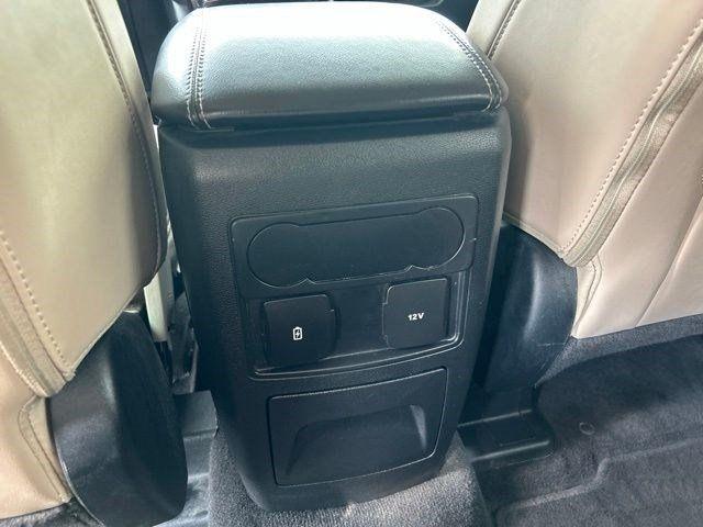 Ford Explorer  2023