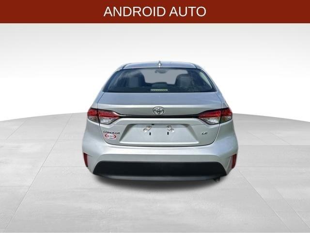 Toyota Corolla  2023