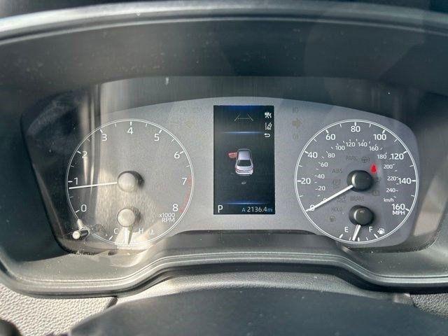 Toyota Corolla  2023