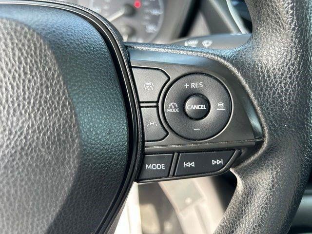Toyota Corolla  2023