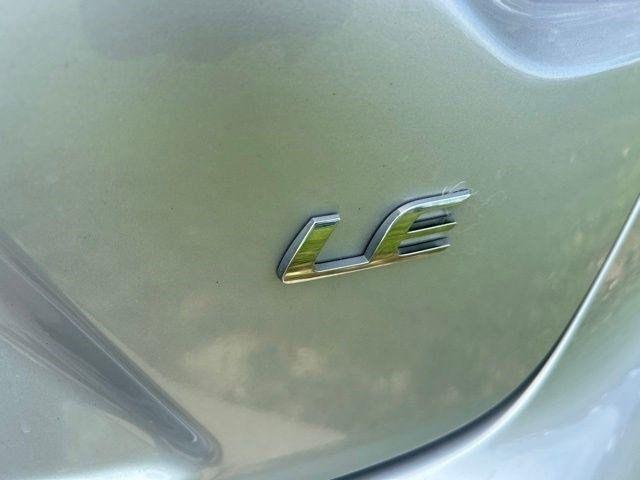 Toyota Corolla  2023