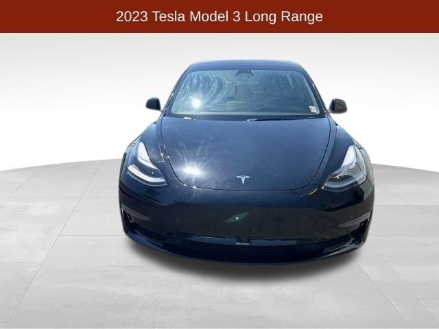 Tesla Model 3  2023