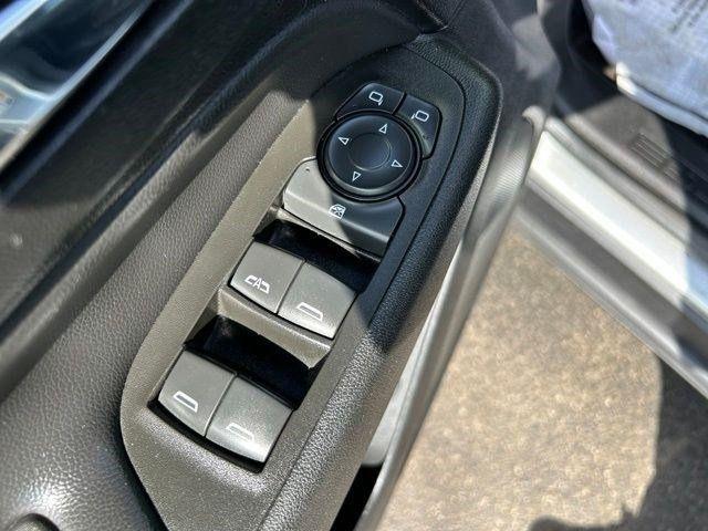 Chevrolet Equinox  2022