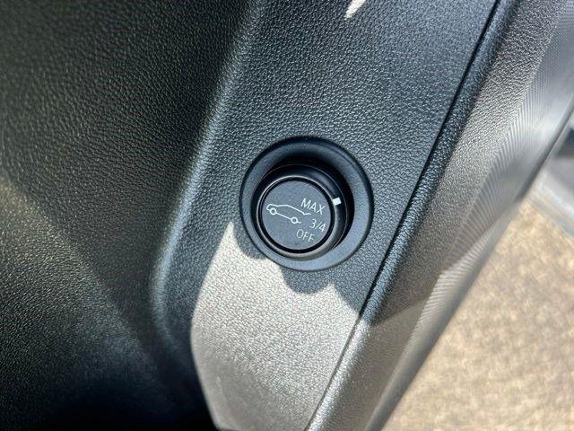 Chevrolet Equinox  2022