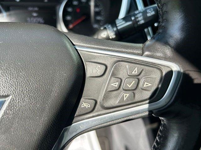 Chevrolet Equinox  2022
