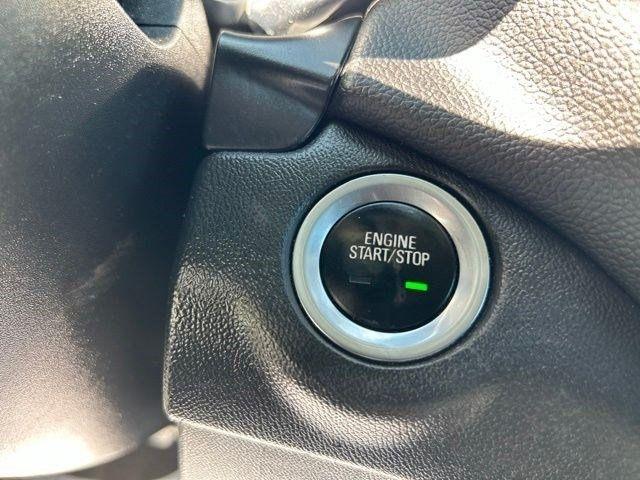 Chevrolet Equinox  2022