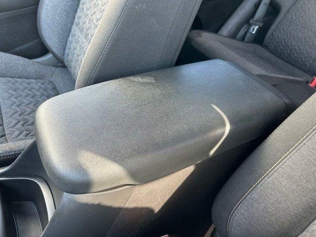 Chevrolet Equinox  2022