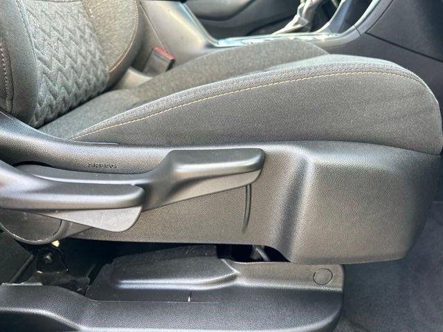 Chevrolet Equinox  2022