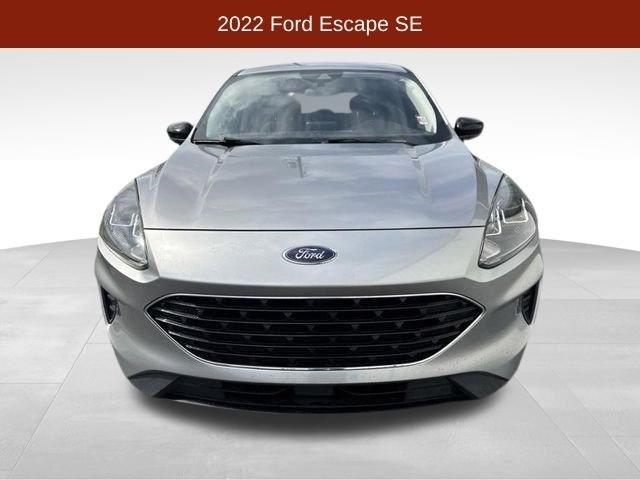 Ford Escape  2022