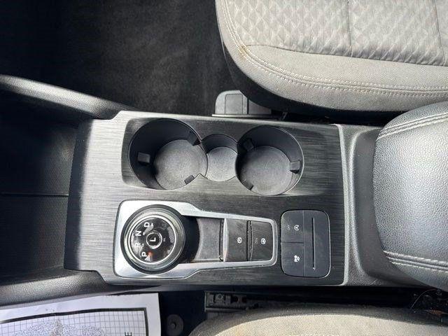 Ford Escape  2022