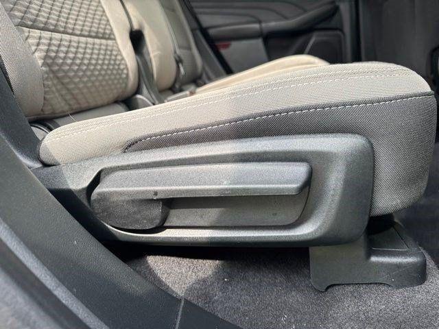 Ford Escape  2022