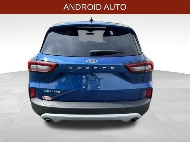 Ford Escape  2023